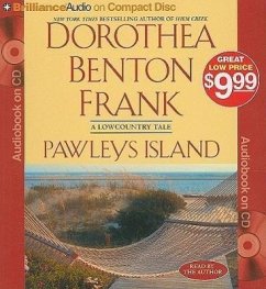 Pawleys Island: A Lowcountry Tale - Frank, Dorothea Benton