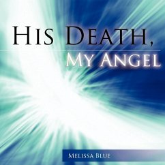 His Death, My Angel - Blue, Melissa