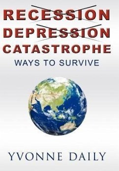 Recession, Depression, Catastrophe - Daily, Yvonne