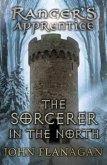 The Sorcerer in the North (Ranger's Apprentice Book 5)