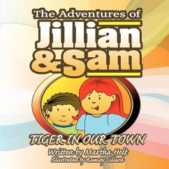 The Adventures of Jillian and Sam