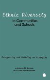 Ethnic Diversity in Communities and Schools