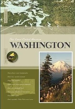 Washington - Gish, Melissa