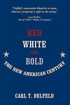 Red, White and Bold