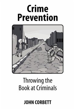 CRIME PREVENTION - Corbett, John
