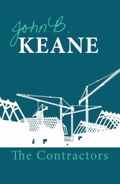 Contractors - Keane, John B