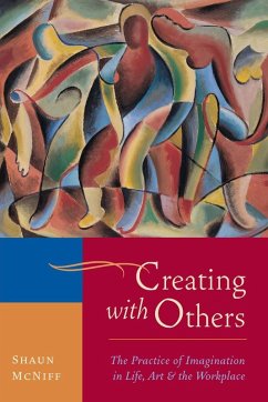 Cover Creating with Others