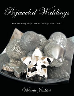 Bejeweled Weddings - Jenkins, Victoria