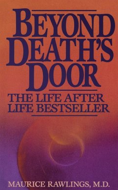 Beyond Death's Door - Rawlings, Maurice