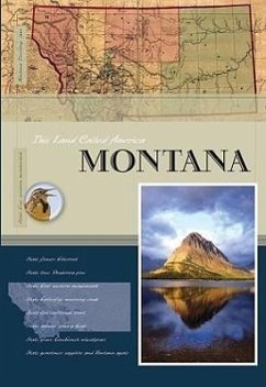 Montana - Peterson, Sheryl