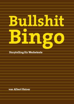 Bullshit Bingo - Heiser, Albert