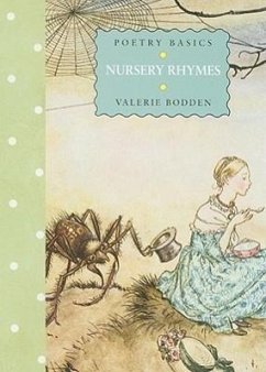 Nursery Rhymes - Bodden, Valerie