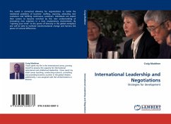 International Leadership and Negotiations