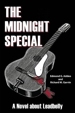 The Midnight Special - Addeo, Edmond G.; Garvin, Richard M.