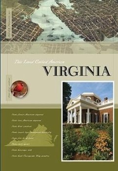 Virginia - Tougas, Joe