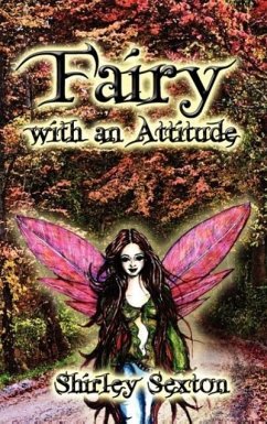Fairy With An Attitude - Sexton, Shirley