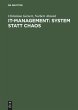 IT-Management: System statt Chaos - Bild 1