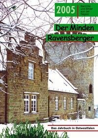 Der Minden-Ravensberger. Das Jahrbuch in Ostwestfalen / Der Minden-Ravensberger