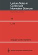 Singular Control Systems - Bild 1
