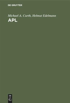 APL - Curth, Michael A.;Edelmann, Helmut