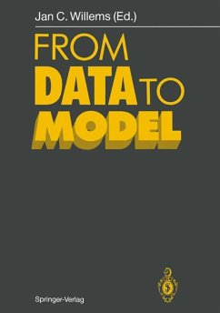 From data to model.