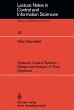 Hydraulic Control Systems - Design and... - Bild 1