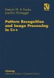 Pattern Recognition and Image... - Bild 1