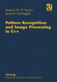 Pattern Recognition and Image Processing in C++ Pattern Recognition and Image Processing in C++