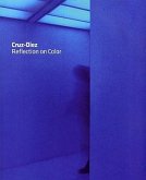 Cruz-Diez: Reflection on Color