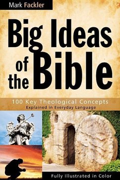 Big Ideas of the Bible - Mark Fackler