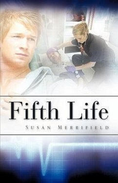 Fifth Life - Merrifield, Susan