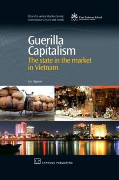 Guerilla Capitalism - Nguyen, Lan