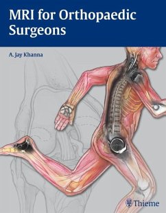 MRI for Orthopaedic Surgeons - Khanna, A. Jay