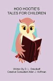 Hoo Hootie's Tales for Children