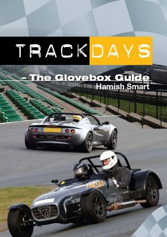 Track Days - Smart, Hamish