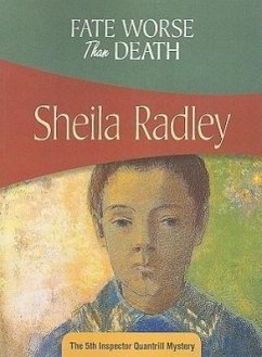 Fate Worse Than Death - Radley, Sheila
