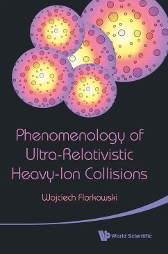 PHENOMENOLOGY OF ULTRA-RELATIVISTIC HE.. - Wojciech Florkowski