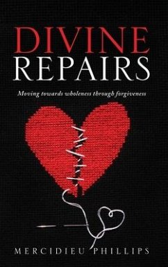 Divine Repairs - Phillips, Mercidieu