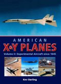 American X&y Planes