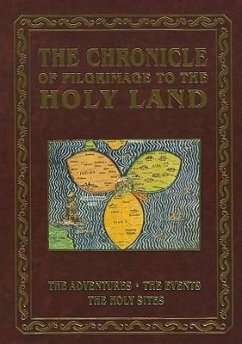 Chronicle of Pilgrimage to the Holy Land