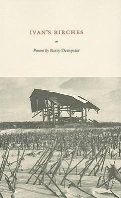 Ivan's Birches - Dempster, Barry
