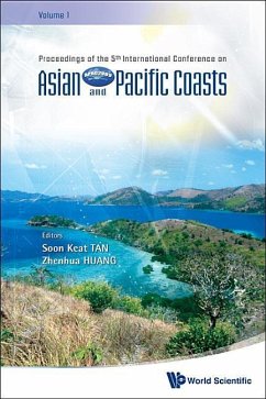 Asian and Pacific Coasts 2009 - Proceedings of the 5th International Conference on Apac 2009 (in 4 Volumes, )