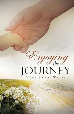 Enjoying the Journey - Wood, Virginia