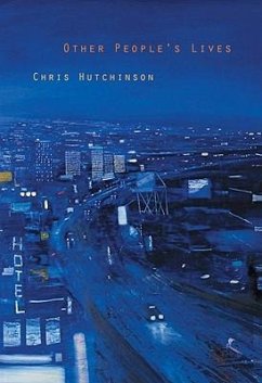 Other People's Lives - Hutchinson, Chris