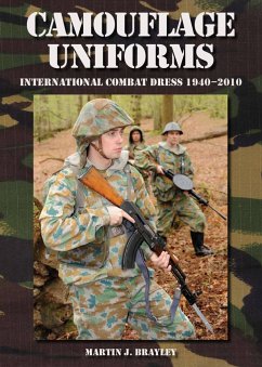 Camouflage Uniforms - Brayley, Martin J