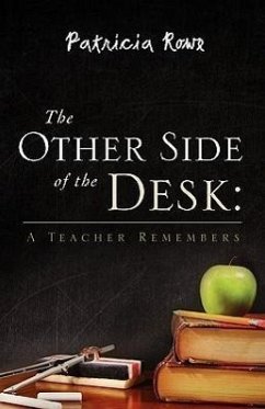 The Other Side of the Desk - Rowe, Patricia