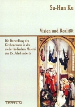 Cover Vision und Realität