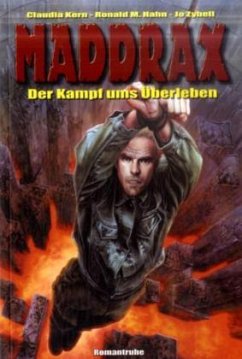 Der Kampf ums Überleben - Kern, Claudia; Hahn, Ronald M.; Zybell, Jo