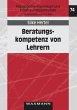 Beratungskompetenz von Lehrern - Bild 1