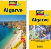 ADAC Reiseführer plus Algarve